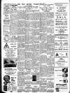 Rugby Advertiser Friday 07 July 1950 Page 6