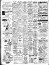 Rugby Advertiser Friday 14 July 1950 Page 2
