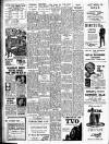 Rugby Advertiser Friday 14 July 1950 Page 4