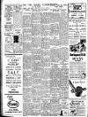 Rugby Advertiser Friday 14 July 1950 Page 6