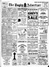 Rugby Advertiser Tuesday 18 July 1950 Page 1