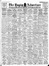 Rugby Advertiser Friday 21 July 1950 Page 1
