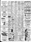 Rugby Advertiser Friday 21 July 1950 Page 2