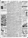 Rugby Advertiser Friday 21 July 1950 Page 3