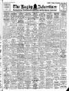 Rugby Advertiser Friday 28 July 1950 Page 1