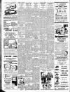 Rugby Advertiser Friday 28 July 1950 Page 4