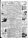 Rugby Advertiser Friday 28 July 1950 Page 6