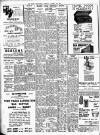 Rugby Advertiser Tuesday 08 August 1950 Page 4