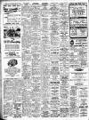 Rugby Advertiser Friday 18 August 1950 Page 2