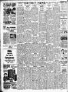 Rugby Advertiser Friday 18 August 1950 Page 6