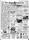 Rugby Advertiser Tuesday 29 August 1950 Page 1