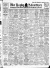 Rugby Advertiser Friday 01 September 1950 Page 1