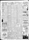Rugby Advertiser Friday 01 September 1950 Page 4