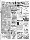 Rugby Advertiser Tuesday 03 October 1950 Page 1