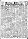 Rugby Advertiser Friday 10 November 1950 Page 1