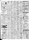 Rugby Advertiser Friday 10 November 1950 Page 2