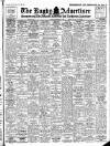 Rugby Advertiser Friday 17 November 1950 Page 1
