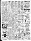 Rugby Advertiser Friday 17 November 1950 Page 2