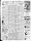 Rugby Advertiser Friday 17 November 1950 Page 6