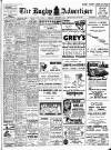 Rugby Advertiser Tuesday 21 November 1950 Page 1