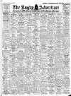 Rugby Advertiser Friday 24 November 1950 Page 1