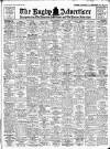 Rugby Advertiser Friday 01 December 1950 Page 1