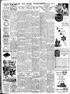 Rugby Advertiser Friday 01 December 1950 Page 6
