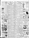 Rugby Advertiser Friday 08 December 1950 Page 4