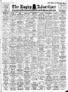 Rugby Advertiser Friday 15 December 1950 Page 1