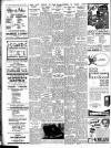 Rugby Advertiser Friday 15 December 1950 Page 10