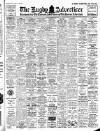 Rugby Advertiser Friday 22 December 1950 Page 1