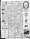 Rugby Advertiser Friday 22 December 1950 Page 6