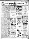Rugby Advertiser Tuesday 02 January 1951 Page 1