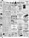 Rugby Advertiser Tuesday 06 March 1951 Page 1