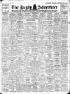 Rugby Advertiser Friday 09 March 1951 Page 1