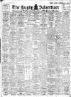 Rugby Advertiser Friday 23 March 1951 Page 1