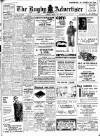 Rugby Advertiser Tuesday 27 March 1951 Page 1
