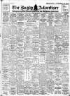 Rugby Advertiser Friday 30 March 1951 Page 1