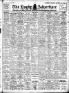 Rugby Advertiser Friday 08 June 1951 Page 1