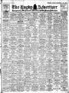 Rugby Advertiser Friday 27 July 1951 Page 1