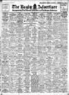 Rugby Advertiser Friday 10 August 1951 Page 1