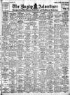 Rugby Advertiser Friday 17 August 1951 Page 1