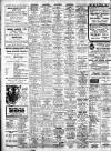 Rugby Advertiser Friday 17 August 1951 Page 2