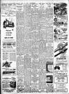 Rugby Advertiser Friday 17 August 1951 Page 4
