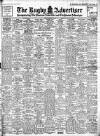 Rugby Advertiser Friday 31 August 1951 Page 1