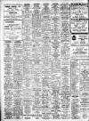 Rugby Advertiser Friday 31 August 1951 Page 2