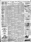 Rugby Advertiser Friday 31 August 1951 Page 6