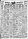 Rugby Advertiser Friday 07 September 1951 Page 1