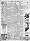 Rugby Advertiser Friday 07 September 1951 Page 6