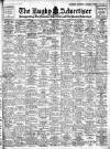 Rugby Advertiser Friday 14 September 1951 Page 1
